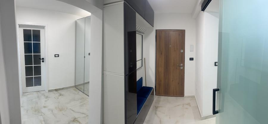 De inchiriatApartament de Lux, Central - Podgoria, Zona Bancilor - 11