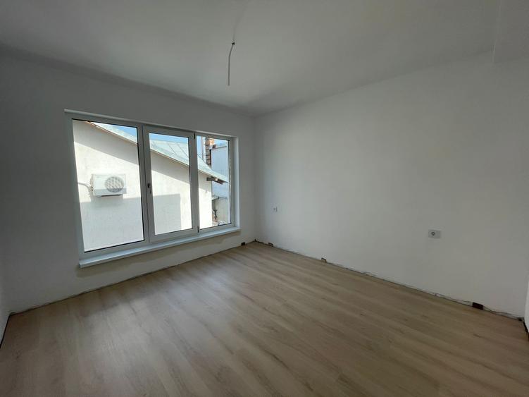 Casa individuala cuplata - 10