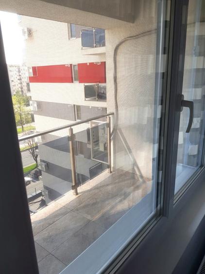 2 camere DECOMANDAT, NOU,  centrala,PARCARE inclusă, metrou Păcii,  Rotar Park 1 - 6