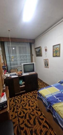 Pajura -Posta apartament 3 camere, direct proprietar - 8