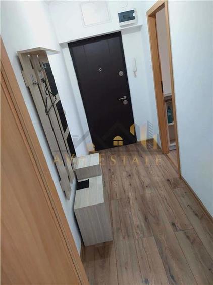 Apartament  2 camere | Et.2 + centrala -Zona Spitalul Judetean - 3