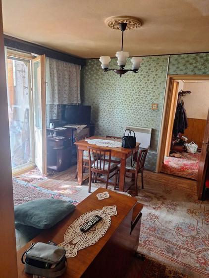 Apartament 2 camere langa scoala 1 Mai strada Regele Carol Ultracentral - 1