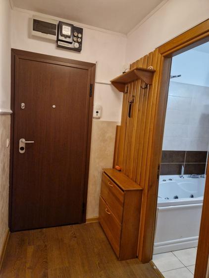 Rail Doamnei | 2 Camere | Decomandat | Renovat | Metrou - 4