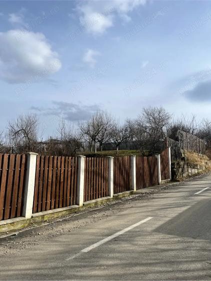 Casa de vanzare in Sacele, 572 mp teren, zona linistita - 1