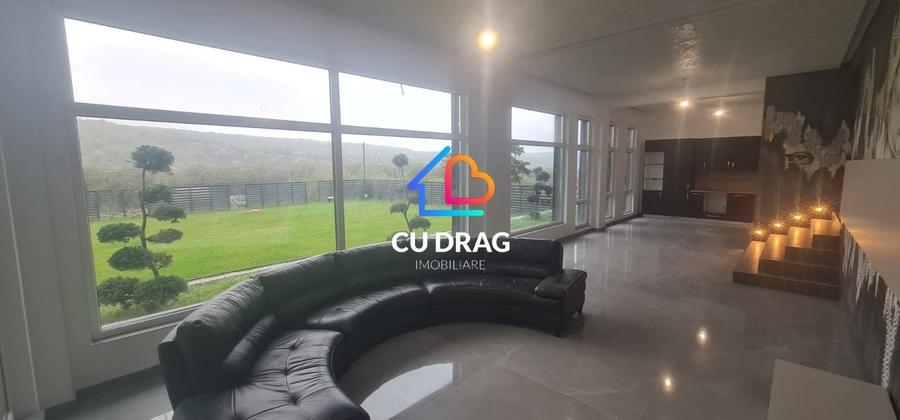 Casă de vânzare Cisnădie zona Măgura - 5