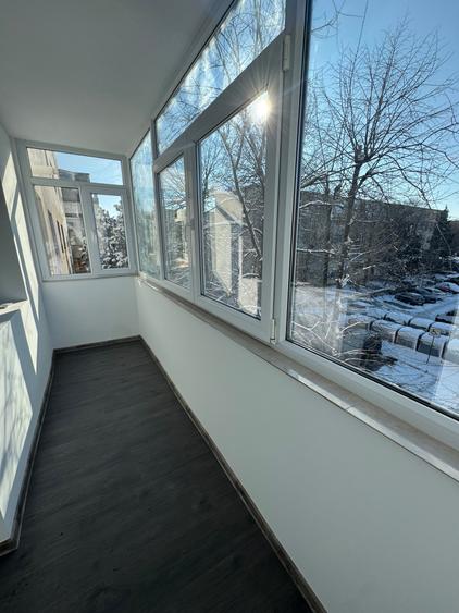 3 Camere 67 mp Zona Tomis Nord  Renovat Total - 1