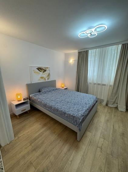 Studio modern, ultracentral, demisol – Cișmigiu / Casa Radio – proprietar - 11