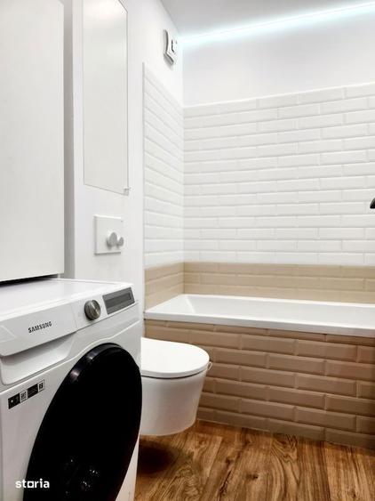 Vanzare 3 camere, 2x locuri parcare, 2x boxe, Drumul Taberei, Exigent - 10