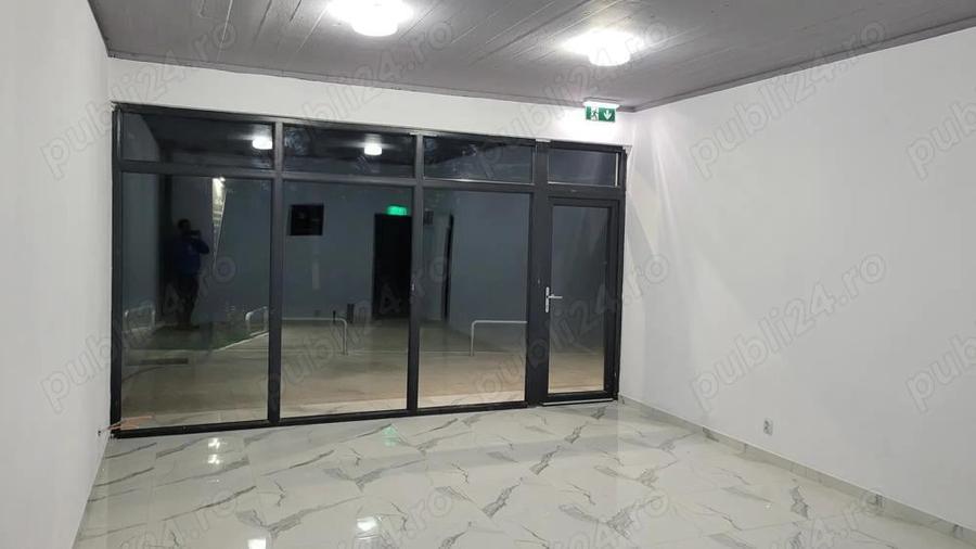 Spatiu Comercial 30mp - Mosteni(Videle) Teleroman. - 4