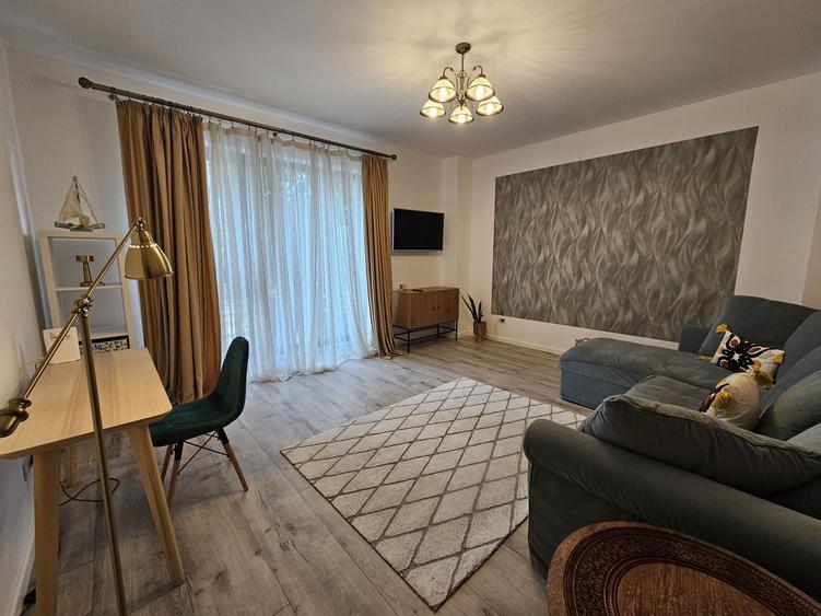 NOU Apartament 2camere - 1