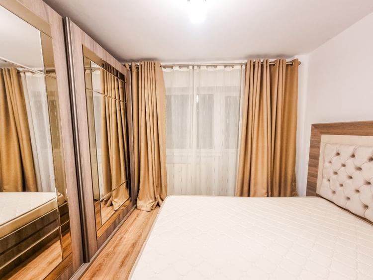 Apartament 3 camere Calea Calarasi, 4 minute metrou Piata Muncii - 2