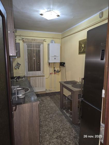 Vand apartament 2 camere Mobilat Constanta - 2