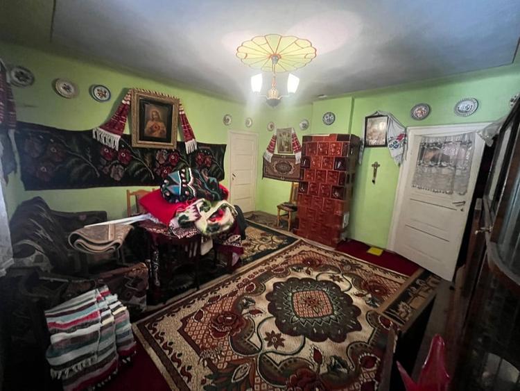 Casă cu 4 camere și grădină de 2700 mp, la doar 10 km de Bistrița! - 16