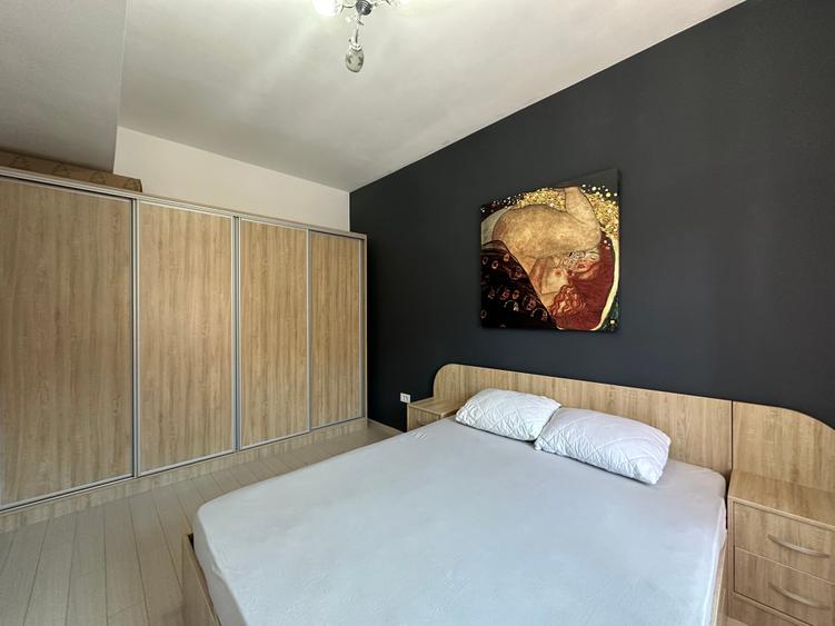 Apartament cu 2 camere situat in Militari Residence - 3