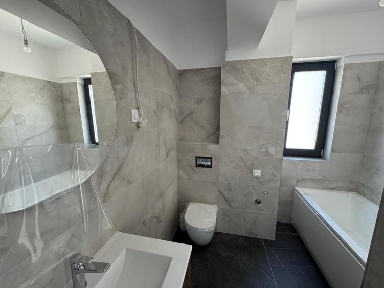 Apartament cu 3 camere Unity Residence - 7