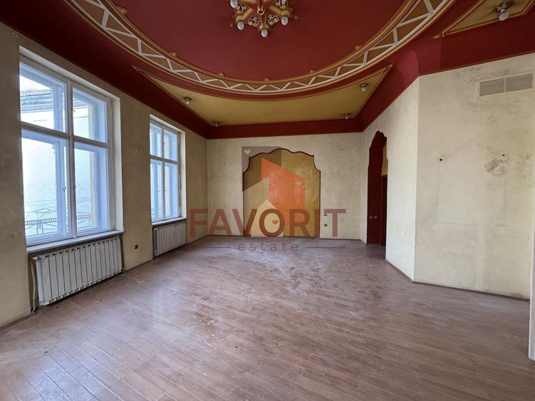 COMISION 0%. Spatiu de inchiriat in centrul Timisoarei. Disponibil imediat - 9