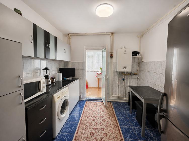 Apartament 3 camere de închiriat | Inel I - Galeriile Soveja - 2