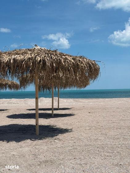Studio cu vedere la mare | AXXIS | Mamaia Nord - 1