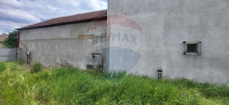 Teren Aradul Nou-2.311mp cu livada si utilitati, ideal pentru locuinte - 7