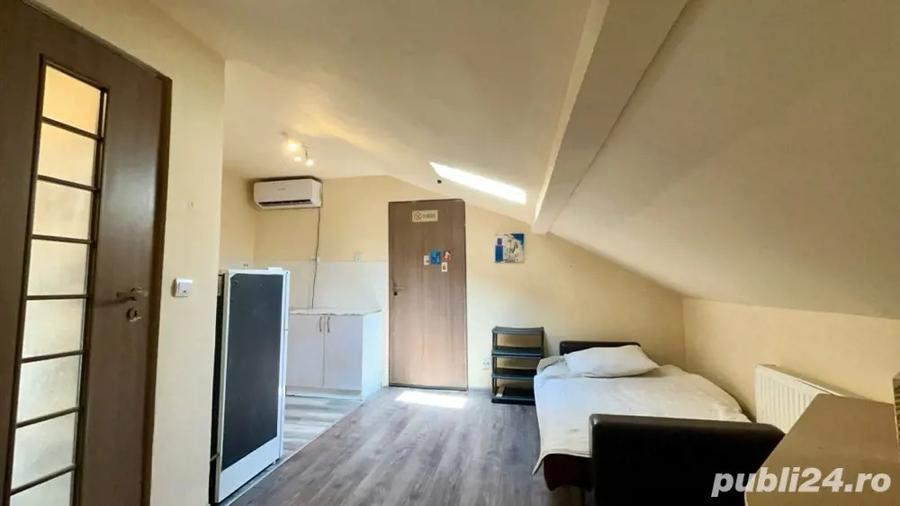 Apartament Elisabetin Balcescu Piata Maria Odobescu Politehnica UVT Medicina 2 Medicina 3 Central - 3