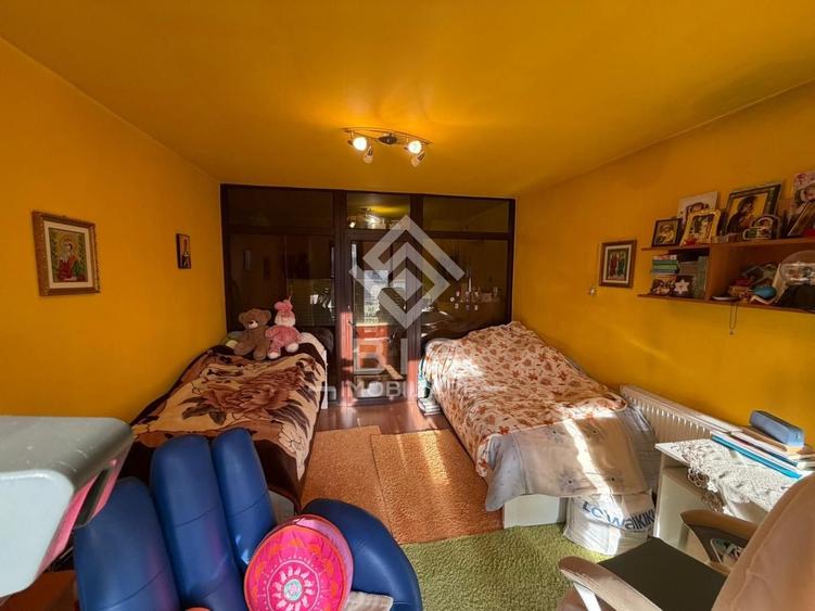 Apartament 3 camere - Aleea Plopilor - 10