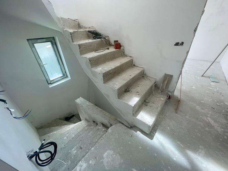 Vila stil mediteranean,Popesti Leordeni-Centru - 12