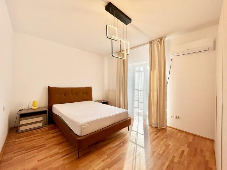 4-room villa, Baneasa Residential complex, Iancu Nicolae area - 10