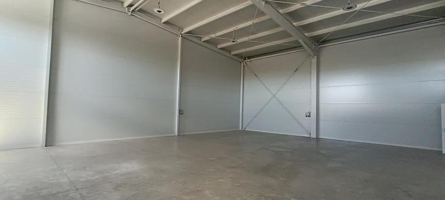 Hala 590 mp  si birouri in Ploiesti, zona Bariera Bucuresti - 12