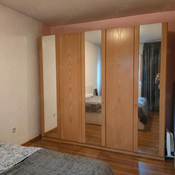 Apartament 2 camere strada 9 Mai langa Biserica Precista - 7