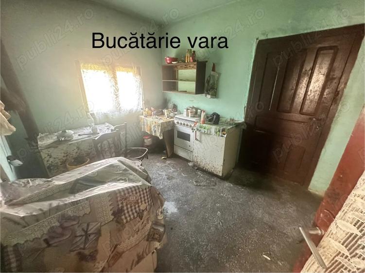 vand casa Cainelu de Sus - 3