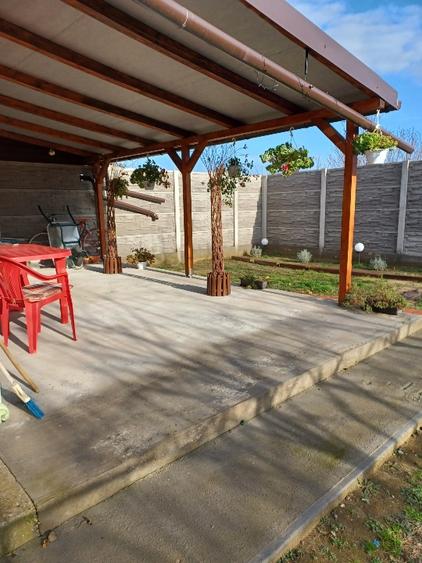 Casa cu 3 camere - 2