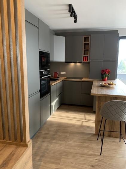 Apartament cu 2 camere decomandat în Gheorgheni
