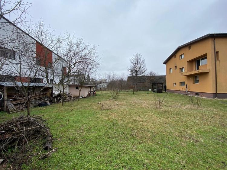 CASA VATRA NOUA | TEREN 990 | OPORTUNITATE - 2