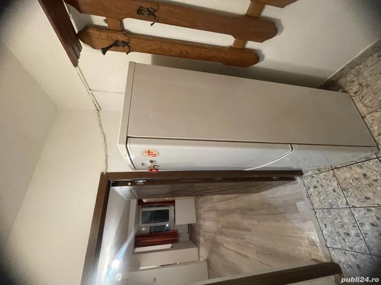 Dau in chirie garsoniera, vis a vis de Vivo mall, et 4 din 7, bloc cu lift - 3