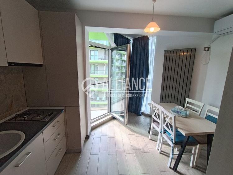 MAMAIA NORD ALEZZI (COD03) - 2 camere la 2 pasi de plaja ! - 18