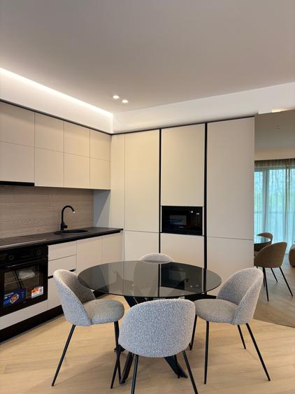 Cortina 126 | De închiriat | Apartament 2 camere - 5