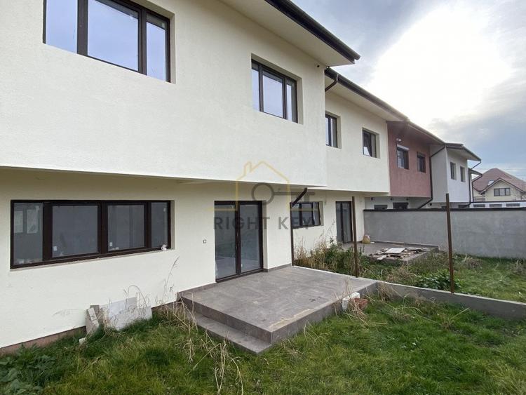 Vila P+1+pod, 110mpu, 4 cam, toate utilitatile, STB! COMISION 0%! - 3