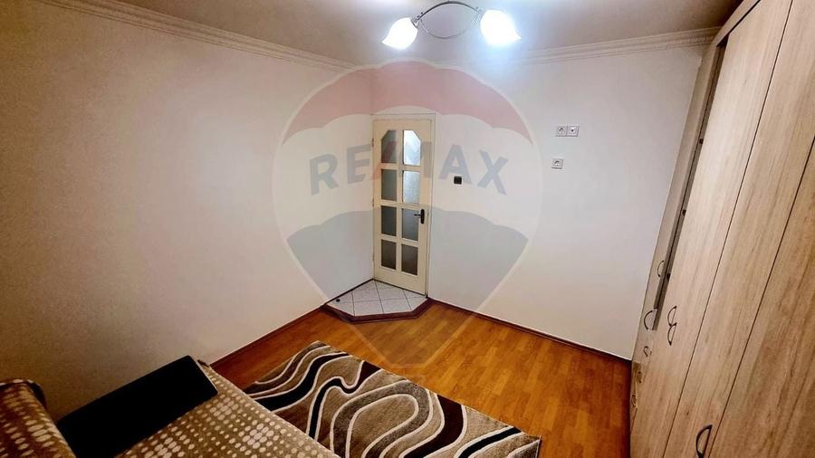 Apartament cu 2 camere de închiriat în zona Vasile Alecsandri - 3