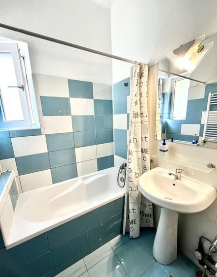 Apartament de 2 camere in vila, parcare inclusa - Parcul Carol - 6