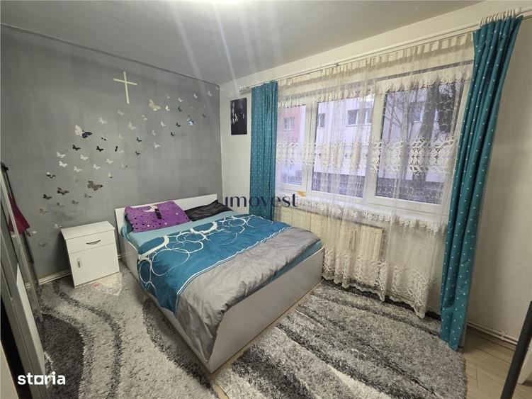 Apartament 3 Camere Micro 16 - 8