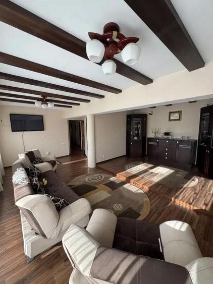 Vila premium Grivi?ei, 336 mp utili, garaj 2 ma?ini, teren 380 mp - 6