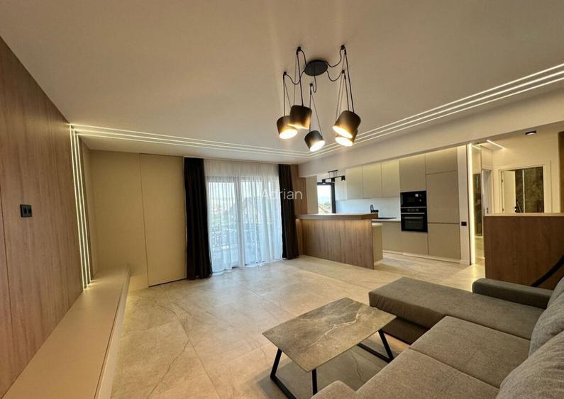 Dorobanti Beller Parc apartament 2 camere Dorobanti Beller Parc apartament 2 camere