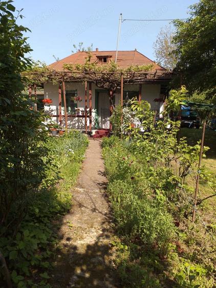 Casa de vanzare - 1