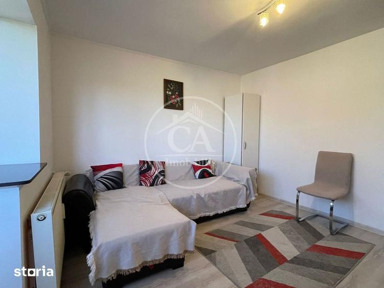 Apartament cu 2 camere de inchiriat in zona Salca, Oradea. - 4