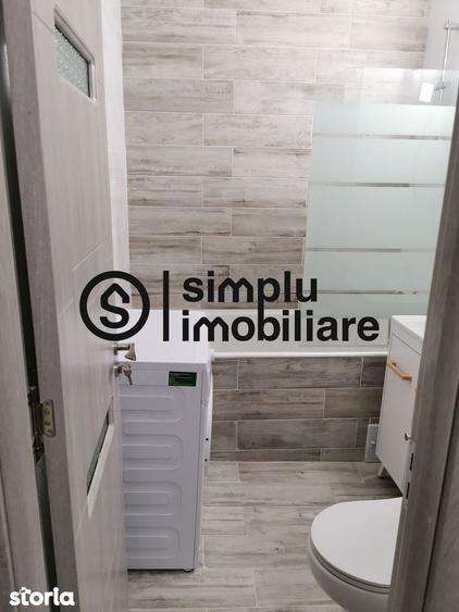 Garsoniera Semidecomandata Brazda lui Novac et 9/9 - 17