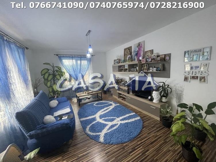 Casa 3 Camere, Parter, Iezureni - Strada Stejarului - 3