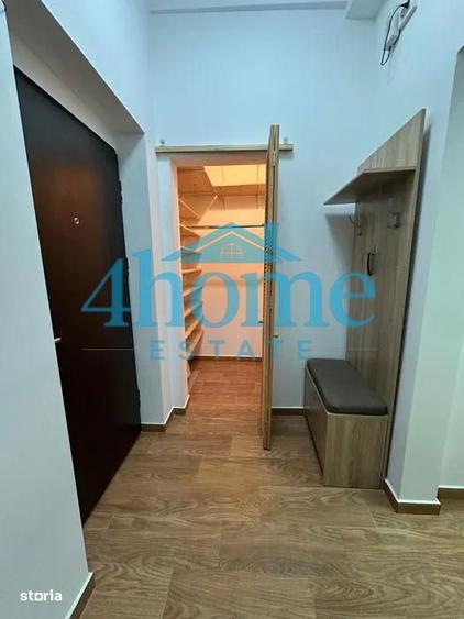 Garsoniera 13 Septembrie| Metrou| Prima Inchiriere - 3