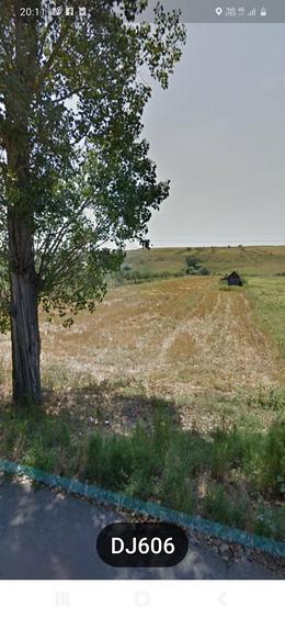 Spațiu comercial, în Ghizela
