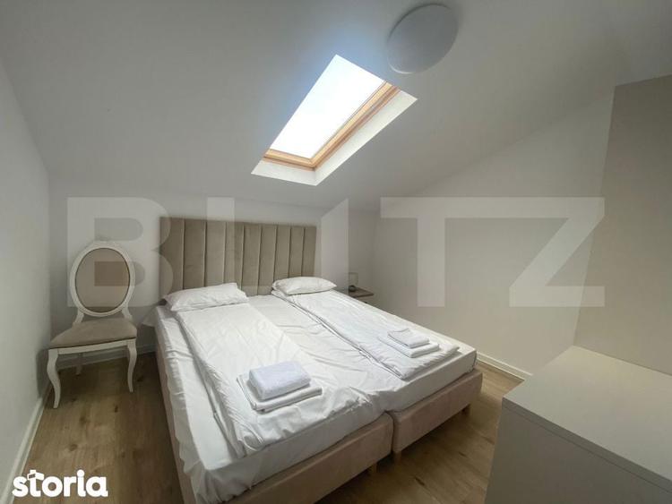 Apartamente 3 camere, 60 mp, zona Ghiroda - 7
