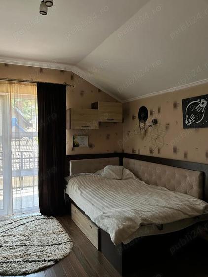 Casa de vanzare, direct proprietar, pe strada Straubing - Goranu - 3